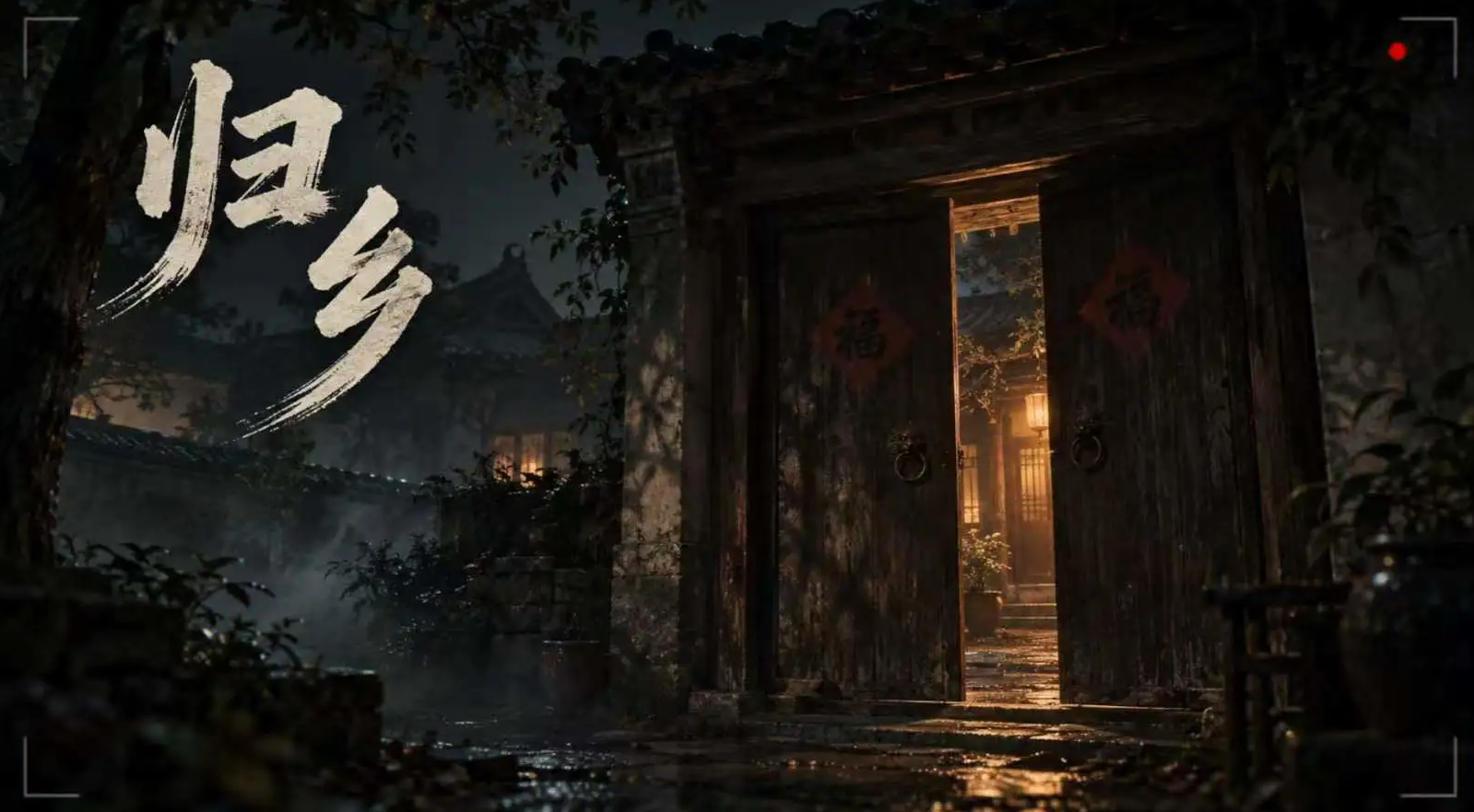 归乡游戏手机版上线时间是什么时候 归乡手游上线时间推荐截图