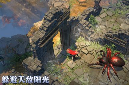 热门网络游戏手机版榜单合集TOP10有哪几款 2026高人气的网络手游安卓下载合辑截图