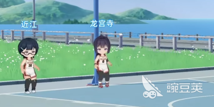 篮球少女飞跃巅峰平台渠道福利分享 篮球少女飞跃巅峰礼包领取教程截图