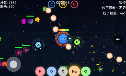 受欢迎的耐玩射击游戏榜单合集8 2026高人气的经典射击游戏手机版before_2截图