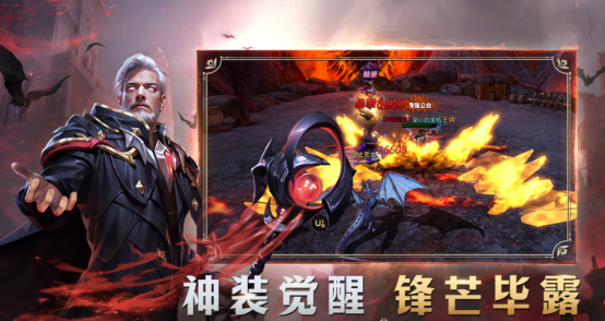 受欢迎的10月新游戏有哪些