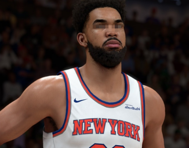 高人气nba2k游戏哪里下载 2026好玩的篮球游戏手机版排名截图