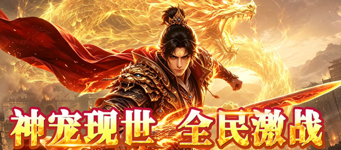 戮天之剑手游下载去哪