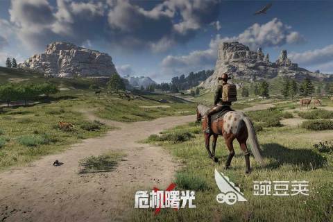 危机曙光体验服下载攻略 危机曙光测试服快速进入方法截图
