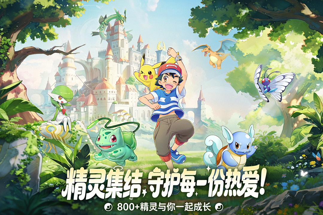 守护小精灵买号平台哪些可靠 守护小精灵买号平台分享截图