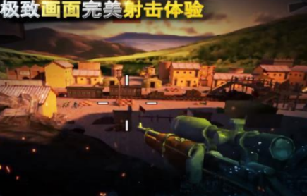 二战生存射击游戏下载分享 2026必玩的二战生存射击游戏手机版合辑截图