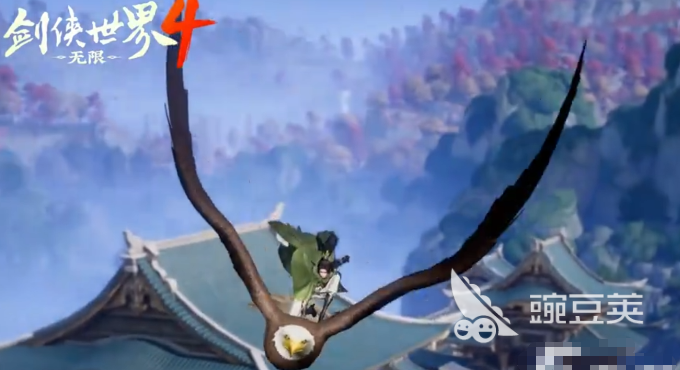 剑侠世界4无限坐骑怎么获得 剑侠世界4无限坐骑获取方法汇总截图