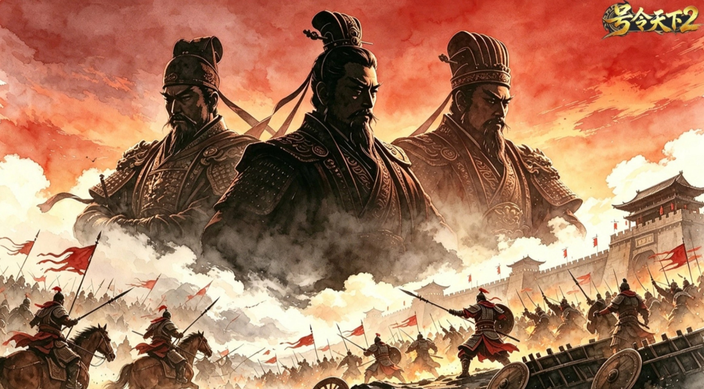 号令天下2卖号平台哪些好 号令天下2卖号平台分享截图