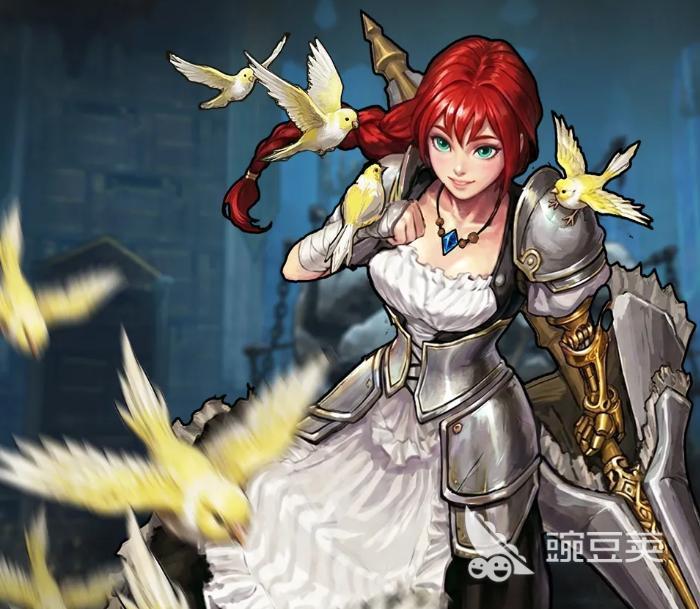 魂坠深境S3新战士女仆守护者怎么样?技能强度与玩法解析