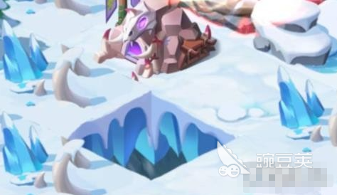 超能世界游戏手机版雪域幻境怎么通关 超能世界手游雪域幻境快速通关教程截图
