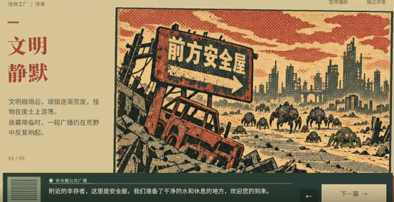 怪物工厂手游安卓下载地址在哪？怪物工厂游戏手机版下载渠道指引截图