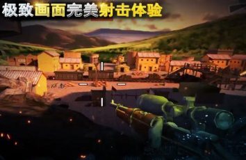 二战生存射击游戏下载推荐