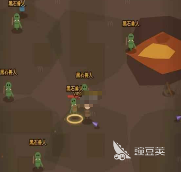 魔幻远征五人副本联机体验怎么样 魔幻远征五人副本组队教程截图