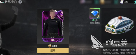 美职篮奇迹梦之队教练战术体系详解 美职篮奇迹梦之队实战阵容搭配解析截图