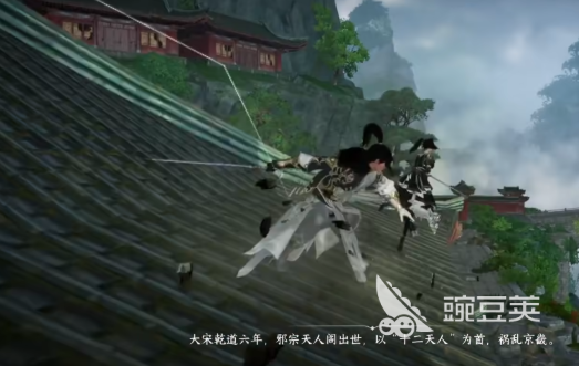 剑侠世界4无限杨影枫强度怎么样 剑侠世界4无限杨影枫实战评测与培养价值分析截图