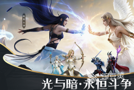 神泣纷争牧师护盾怎么用 神泣纷争牧师护盾实战保命技巧截图