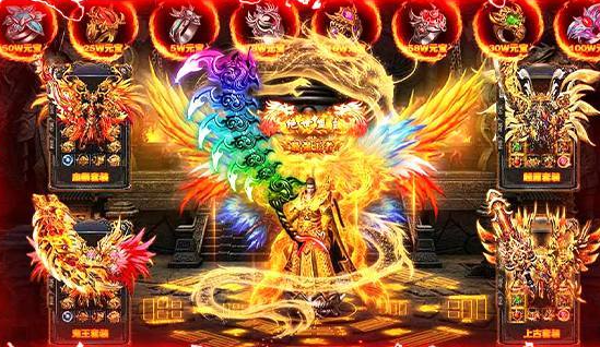 百战无双游戏手机版道士技能有哪几款 百战无双手游道士技能盘点截图