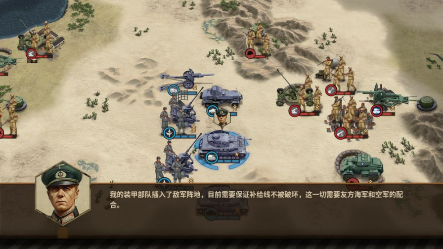 好玩的像红警一样的建造类游戏推荐