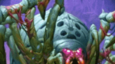 哈多诺克斯截图