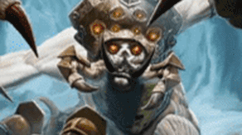 蛛魔拆解者截图