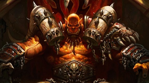 外服卡组：Swidz 防战截图