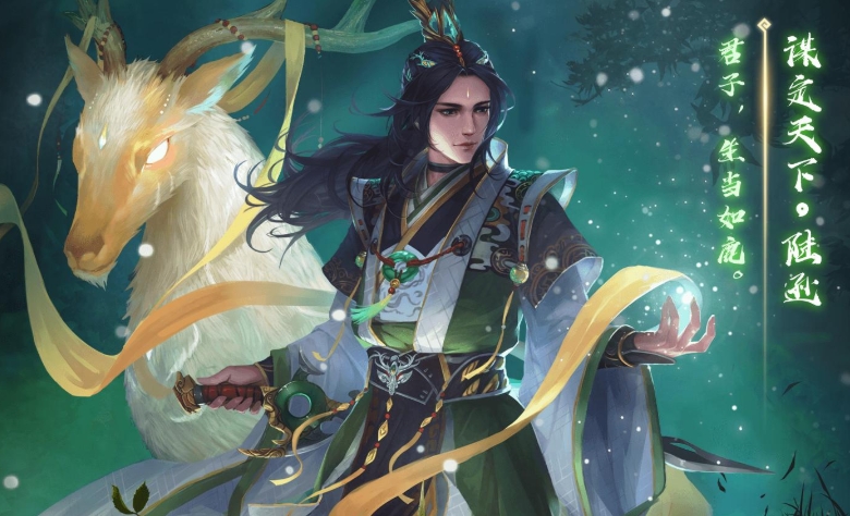 2026年三国谋定天下游戏账号买卖指南：6大交易平台对比与安全选购策略