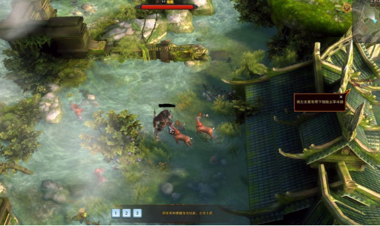 斗战神掉帧严重是什么原因 斗战神加速器介绍