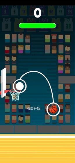 必玩的篮球小游戏大全2024 有哪些篮球手游下载分享