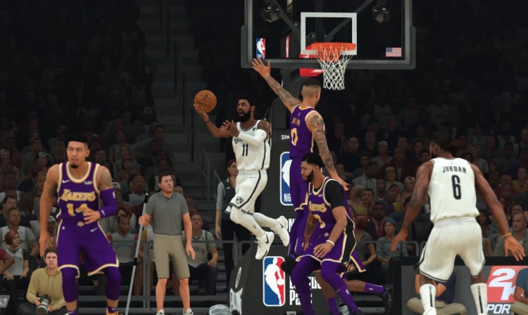 nba2k20闪退怎么解决 nba2k20闪退解决方法分享