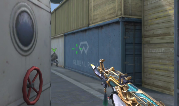 cf手游卡顿掉帧怎么解决 cf突然卡顿一下怎么回事