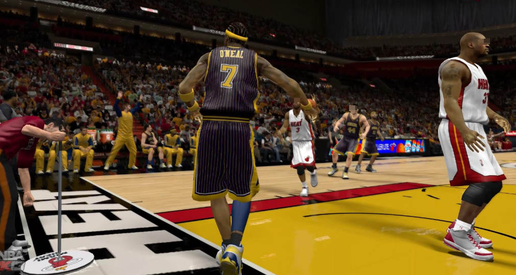 nba2k13卡顿怎么办 nba2k13卡顿解决方法介绍