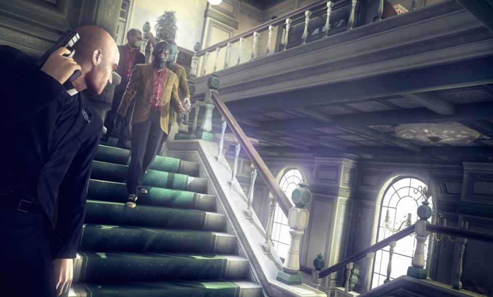 杀手5闪退怎么办 杀手5闪退解决办法推荐