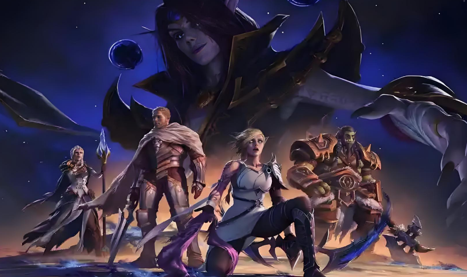 wow本地延迟高怎么解决 wow延迟高解决办法推荐