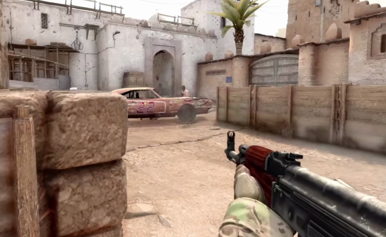 玩cs2要开加速器吗 玩cs2用什么加速器