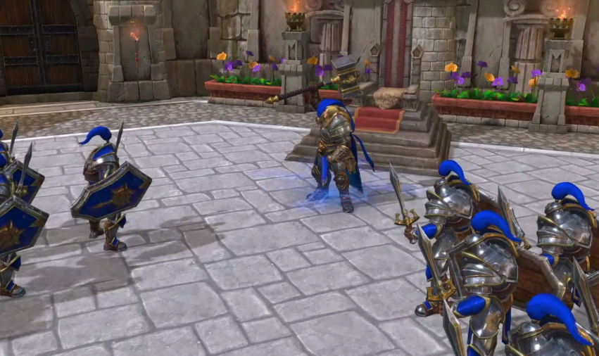 魔兽3重制版卡顿怎么办 魔兽3重制版卡顿解决方法分享