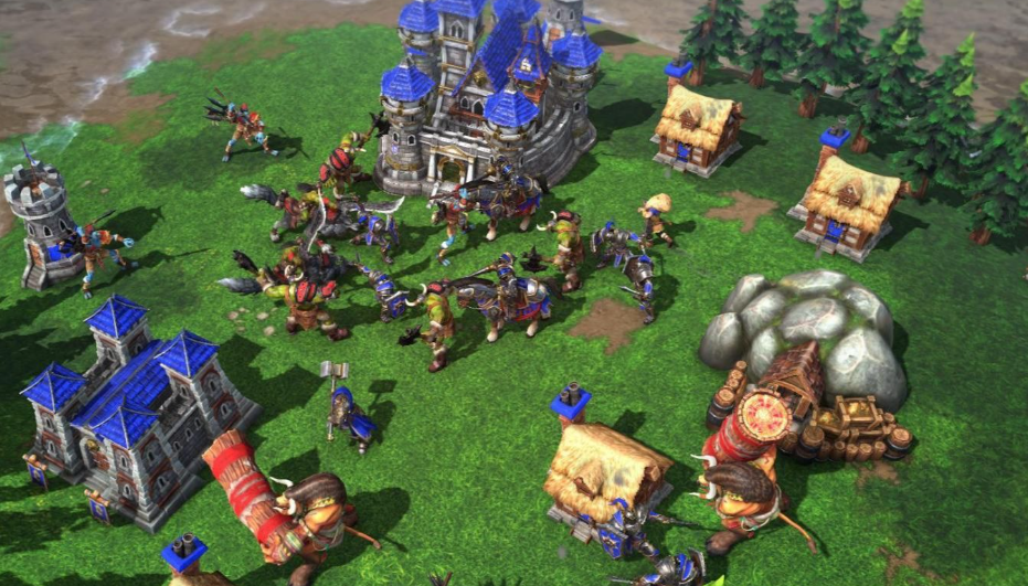 魔兽争霸加速器推荐 魔兽争霸加速器哪个好