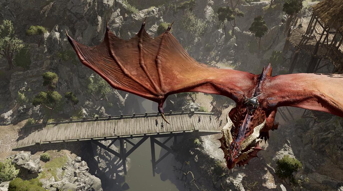 博德之门3vulkan闪退怎么办 博德之门3vulkan闪退怎么解决