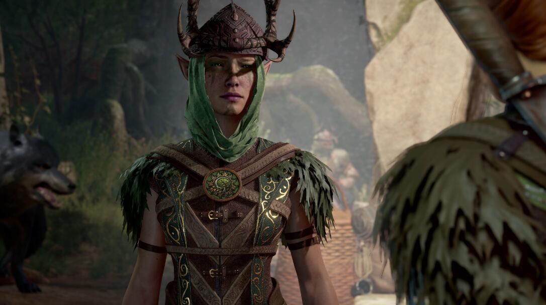 博德之门3mod闪退怎么解决 博德之门3mod闪退怎么办