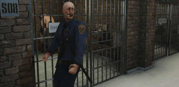 监狱模拟器闪退怎么回事 监狱模拟器闪退怎么解决