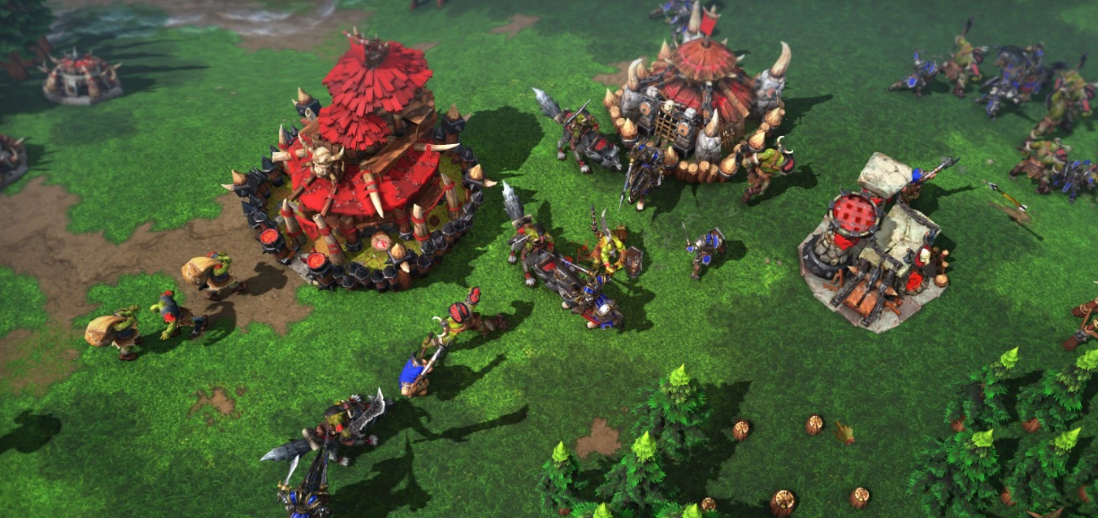 魔兽争霸3冰封王座闪退怎么办 魔兽争霸3冰封王座闪退处理方法分享