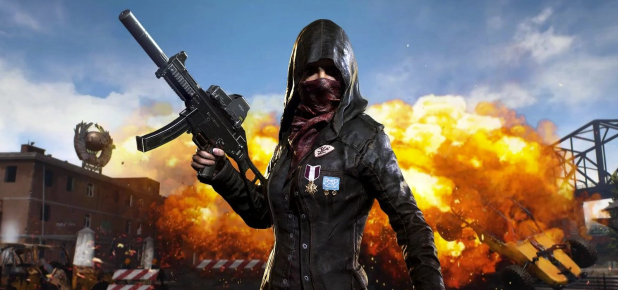 打pubg要开加速器吗 绝地求生游戏加速器分享