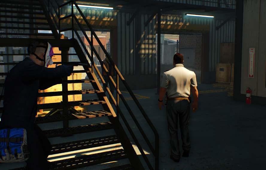 收获日2闪退问题怎么解决 收获日2闪退解决办法分享