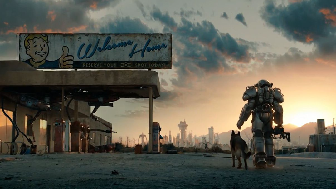 辐射4读档闪退是什么原因 辐射4闪退用什么加速器