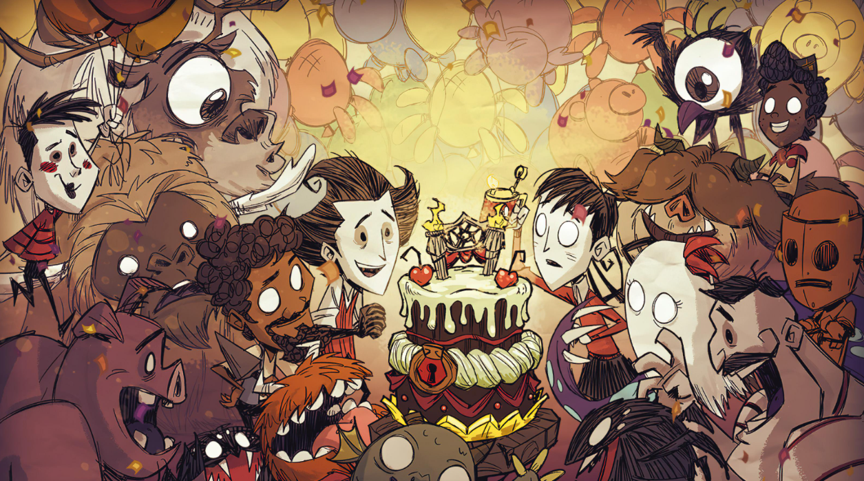 饥荒电脑版怎么联机 饥荒电脑版联机卡顿用什么加速器