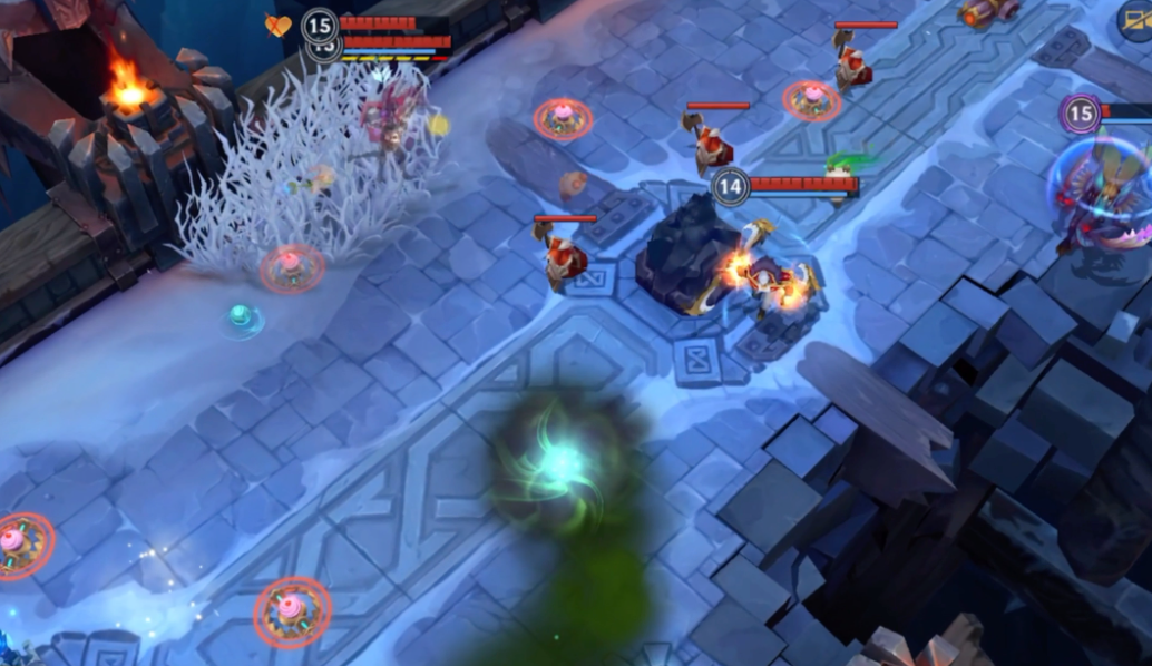 lol大乱斗卡顿怎么办 lol大乱斗卡顿解决办法推荐