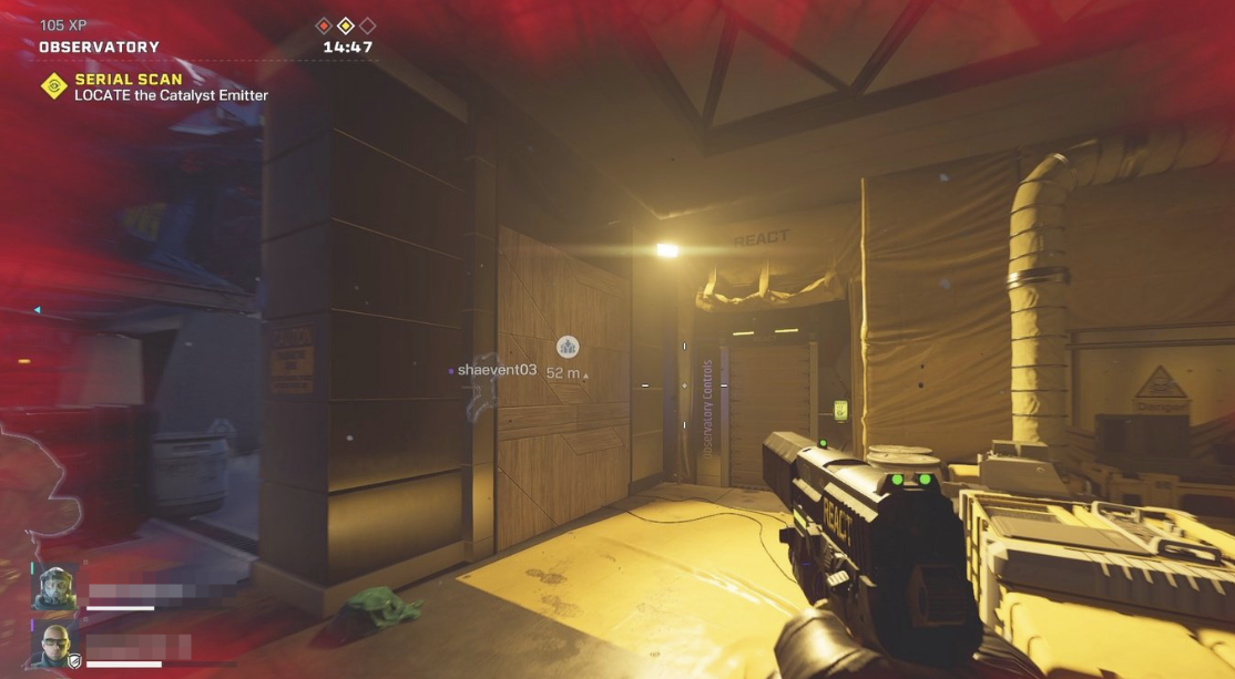 彩虹六号异种延迟高怎么办 彩虹六号异种加速工具分享