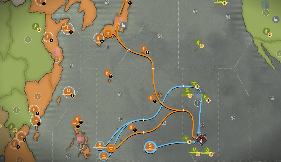 轴心国与同盟国卡顿怎么办 轴心国与同盟国卡顿怎么处理