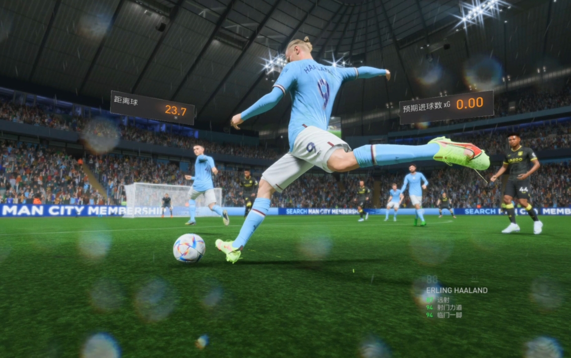 fifa23突然卡顿怎么办 fifa23卡顿解决方法一览