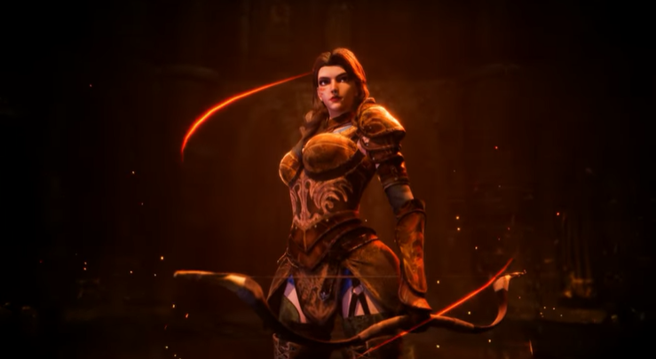 暗黑炽天使加速器用什么好 超低延迟暗黑炽天使加速器免费推荐