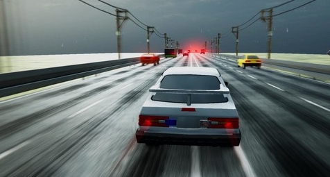 ExtemeRacingonHighway注册失败怎么办 解决办法一览